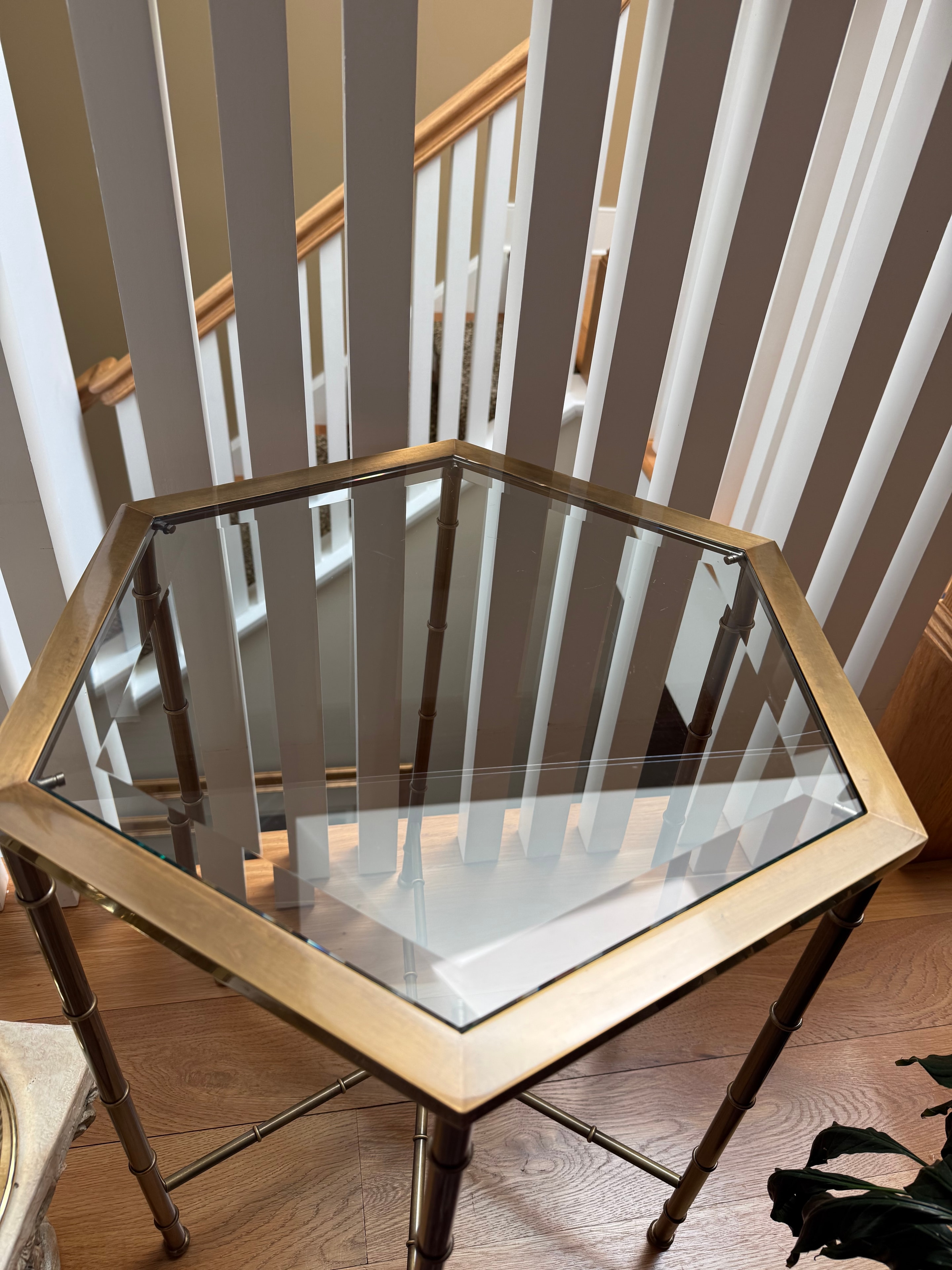 YMK Home Sparkle — client home result
