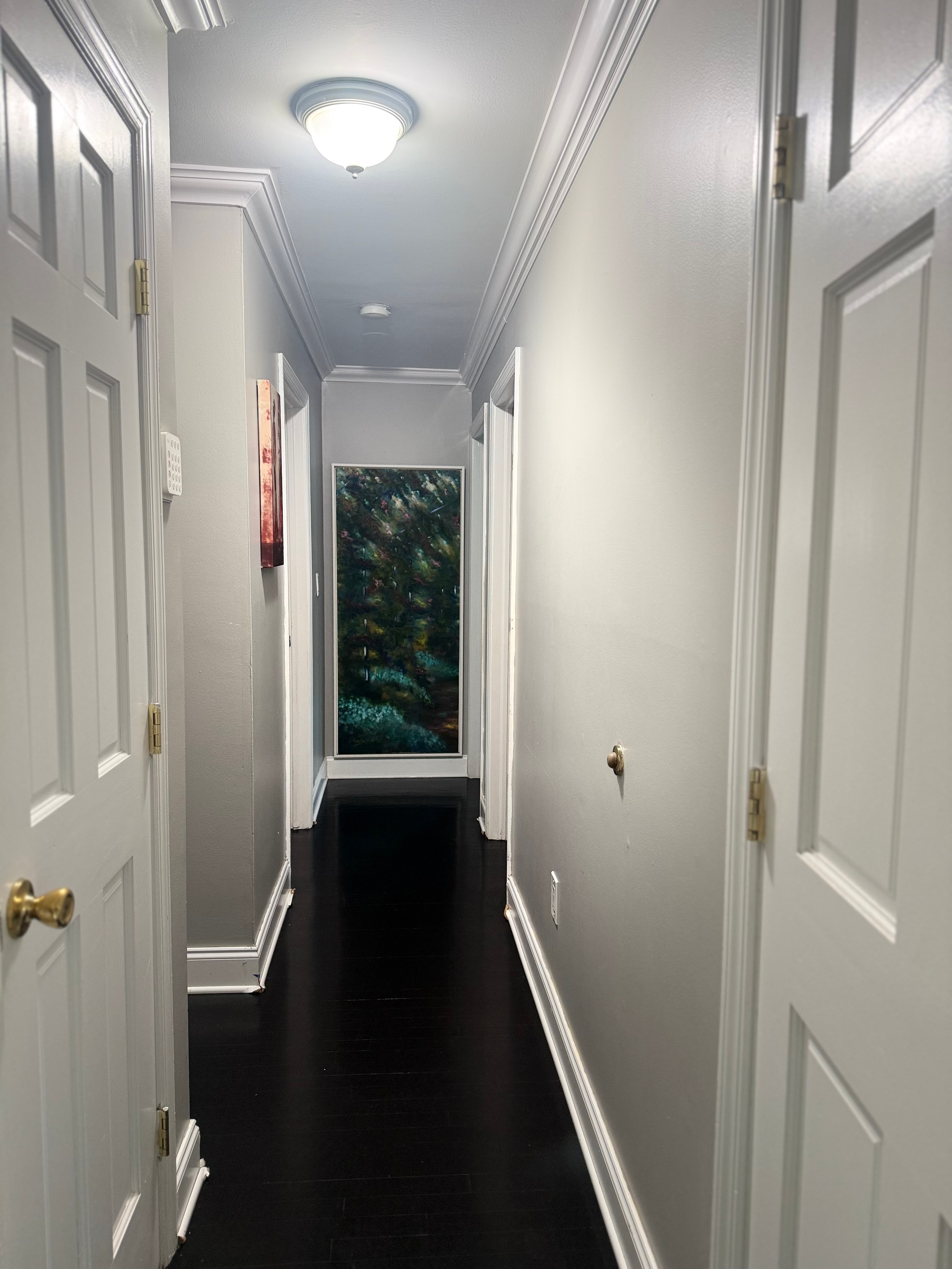 YMK Home Sparkle — client home result