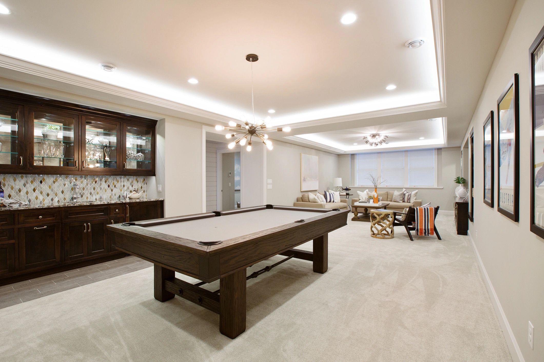 Beautiful clean home by YMK Home Sparkle